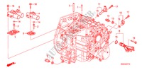 SOLENOIDE pour Honda CIVIC 1.8 EXI 4 Portes 5 vitesses automatique 2011