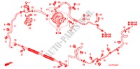 CONDUITES DE P.S. pour Honda PILOT TOURING 5 Portes 5 vitesses automatique 2011