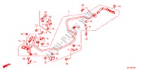 CABLE PRINCIPAL IMA/APPUI pour Honda CR-Z BASE 3 Portes 6 vitesses manuelles 2011
