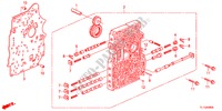 SOUPAPE PRINCIPALE pour Honda ACCORD 2.0 ES-GT 4 Portes 5 vitesses automatique 2012