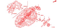 DEBRAYAGE pour Honda ACCORD TOURER 2.0 COMFORT 5 Portes 6 vitesses manuelles 2015
