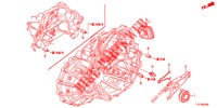 DEBRAYAGE pour Honda ACCORD TOURER 2.0 ELEGANCE 5 Portes 6 vitesses manuelles 2015