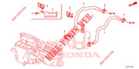 DURIT D'EAU (2.0L) (LH) pour Honda ACCORD TOURER 2.0 ELEGANCE PACK 5 Portes 6 vitesses manuelles 2015