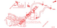 DURIT D'EAU (2.0L) (LH) pour Honda ACCORD TOURER 2.0 S 5 Portes 5 vitesses automatique 2015