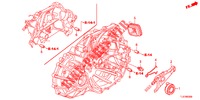 DEBRAYAGE pour Honda ACCORD TOURER 2.4 EXECUTIVE 5 Portes 6 vitesses manuelles 2015
