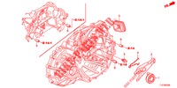 DEBRAYAGE pour Honda ACCORD TOURER 2.4 S 5 Portes 6 vitesses manuelles 2015