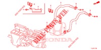 DURIT D'EAU (2.0L) (LH) pour Honda ACCORD TOURER 2.4 S 5 Portes 6 vitesses manuelles 2015
