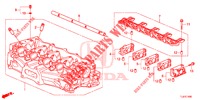 CULASSE (2.0L) pour Honda ACCORD TOURER 2.0 S 5 Portes 6 vitesses manuelles 2014