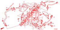 CONVERTISSEUR (1.8L) pour Honda CIVIC 1.8 EXECUTIVE 5 Portes 6 vitesses manuelles 2013