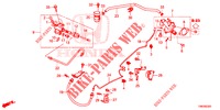 MAITRE CYLINDRE (1.8L) (LH) pour Honda CIVIC TOURER 1.8 LIFESTYLE 5 Portes 6 vitesses manuelles 2014