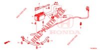 CUVETTE pour Honda CR-V 2.0 ELEGANCE L 5 Portes 6 vitesses manuelles 2014