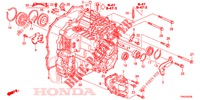 BOITE DE VITESSES pour Honda CR-V 2.0 ELEGANCE 5 Portes 5 vitesses automatique 2015