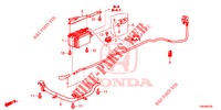 CUVETTE pour Honda CR-V 2.0 COMFORT 5 Portes 9 vitesses automatique 2017