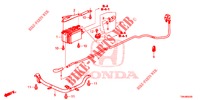 CUVETTE pour Honda CR-V 2.0 S 5 Portes 5 vitesses automatique 2017