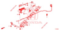 CUVETTE pour Honda CR-V 2.0 COMFORT 5 Portes 5 vitesses automatique 2018