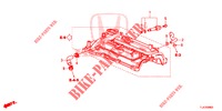TUBE PCV (1.5L) pour Honda CR-V 1.5 MID 5 Portes full automatique 2019