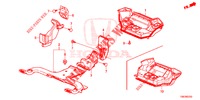 CONDUIT pour Honda CR-V DIESEL 1.6 COMFORT 5 Portes 6 vitesses manuelles 2016