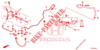 MAITRE CYLINDRE (1.5L) (LH) pour Honda HR-V 1.5 ELEGANCE 5 Portes 6 vitesses manuelles 2017