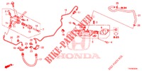 MAITRE CYLINDRE (1.5L) (LH) pour Honda HR-V 1.5 ELEGANCE 5 Portes 6 vitesses manuelles 2016