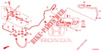 MAITRE CYLINDRE (1.5L) (LH) pour Honda HR-V 1.5 EXCLUSIVE 5 Portes 6 vitesses manuelles 2018