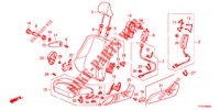 SIEGE AVANT (G.) pour Honda JAZZ 1.4 LUXURY 5 Portes 5 vitesses manuelles 2012