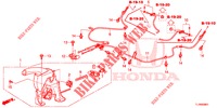 FREIN DE STATIONNEMENT (RH) pour Honda ACCORD 2.0 S 4 Portes 5 vitesses automatique 2014