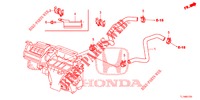 DURIT D'EAU (2.0L) (RH) pour Honda ACCORD 2.0 S 4 Portes 5 vitesses automatique 2015