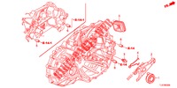 DEBRAYAGE pour Honda ACCORD TOURER 2.4 S 5 Portes 6 vitesses manuelles 2015